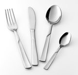 stainless steel Monaco cutlery line