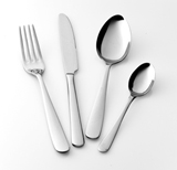 stainless steel Gourmet cutlery Line
