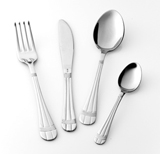 stainless steel Venezia Cutlery Line