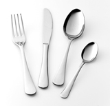 stainless steel Roma cutlery line