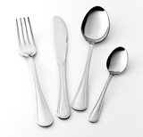 stainless steel Inglesino cutlery series