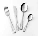 stainless steel Sicilia cutlery line