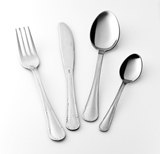 stainless steel Laura cutlery line
