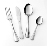 stainless steel Super Inglesino cutlery series