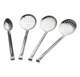 stainless steel Professional Ladles