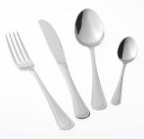 stainless steel Astra Cutlery Line