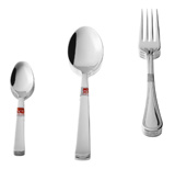 stainless steel Economical cutlery series