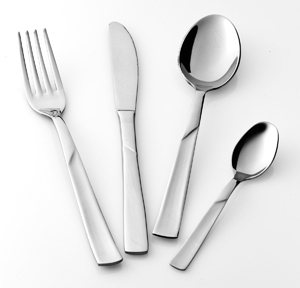 Monaco cutlery line