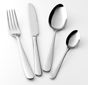 Gourmet cutlery Line