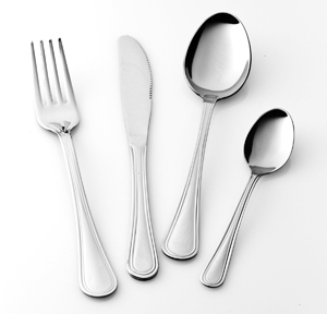 Inglesino cutlery series