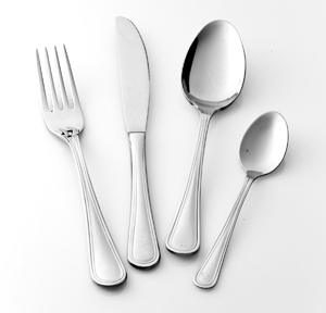 Oxford Cutlery line